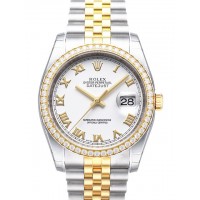 Rolex Datejust Watches Ref.116243-12 Replica