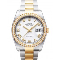 Rolex Datejust Watches Ref.116243-11 Replica