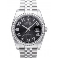 Rolex Datejust Watches Ref.116244-41 Replica