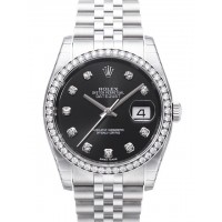 Rolex Datejust Watches Ref.116244-6 Replica