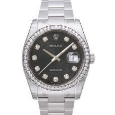 Rolex Datejust Watches Ref.116244-30 Replica