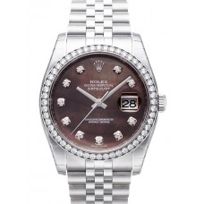 Rolex Datejust Watches Ref.116244-10 Replica