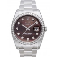 Rolex Datejust Watches Ref.116244-1 Replica