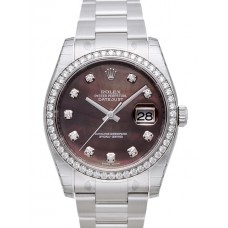 Rolex Datejust Watches Ref.116244-1 Replica