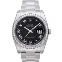 Rolex Datejust Watches Ref.116244-37 Replica