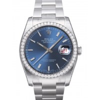 Rolex Datejust Watches Ref.116244-39 Replica