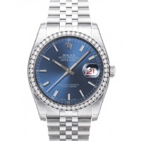 Rolex Datejust Watches Ref.116244-24 Replica
