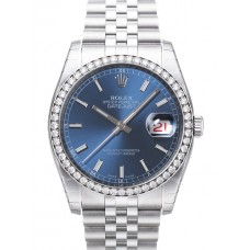 Rolex Datejust Watches Ref.116244-24 Replica