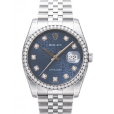 Rolex Datejust Watches Ref.116244-52 Replica