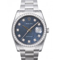 Rolex Datejust Watches Ref.116244-48 Replica