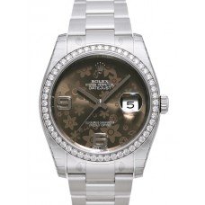 Rolex Datejust Watches Ref.116244-17 Replica