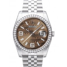 Rolex Datejust Watches Ref.116244-50 Replica