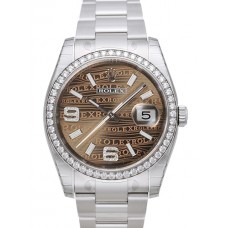 Rolex Datejust Watches Ref.116244-47 Replica