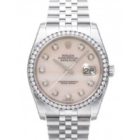 Rolex Datejust Watches Ref.116244-40 Replica