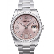 Rolex Datejust Watches Ref.116244-49 Replica