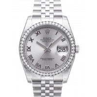 Rolex Datejust Watches Ref.116244-4 Replica