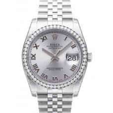 Rolex Datejust Watches Ref.116244-4 Replica