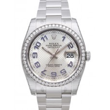 Rolex Datejust Watches Ref.116244-28 Replica