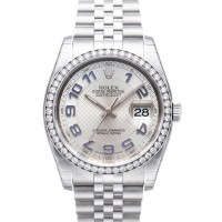 Rolex Datejust Watches Ref.116244-43 Replica