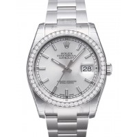 Rolex Datejust Watches Ref.116244-35 Replica