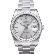 Rolex Datejust Watches Ref.116244-35 Replica