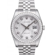 Rolex Datejust Watches Ref.116244-19 Replica