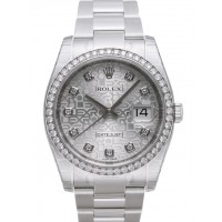 Rolex Datejust Watches Ref.116244-18 Replica