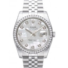 Rolex Datejust Watches Ref.116244-3 Replica