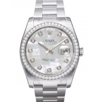 Rolex Datejust Watches Ref.116244-33 Replica