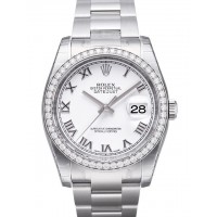 Rolex Datejust Watches Ref.116244-38 Replica