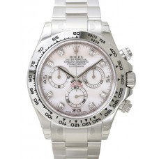 Rolex Cosmograph Daytona Watches Ref.116509-11 Replica