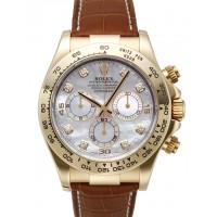 Rolex Cosmograph Daytona Watches Ref.116518-17 Replica