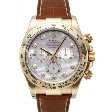 Rolex Cosmograph Daytona Watches Ref.116518-17 Replica