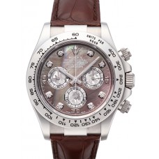 Rolex Cosmograph Daytona Watches Ref.116519-13 Replica
