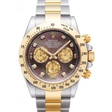 Rolex Cosmograph Daytona Watches Ref.116523-12 Replica