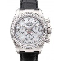 Rolex Cosmograph Daytona Watches Ref.116589 RBR-4 Replica