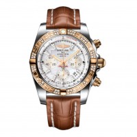 Breitling Chronomat CB0110AA/A698/738P/A20D.1 Watch Replica