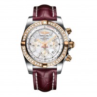 Breitling Chronomat CB011053/A698/735P/A20BA.1 Watch Replica