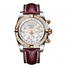 Breitling Chronomat CB011053/A698/735P/A20BA.1 Watch Replica