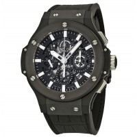 Hublot Big Bang Aero Black Magin Automatic Men's Watch 311.CI.1170.GR Copy Replica