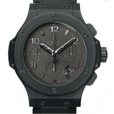 Hublot Big Bang Aero Bang All Black Ceramic Men's Watch 311.CI.1110.CI Copy Replica