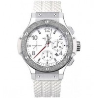 Hublot Big Bang Aspen Diamond Men's Watch HB341.SE.230.RW.114 Copy Replica