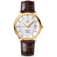 Omega De Ville Prestige Automatic Watches Ref.4617.35.02 Replica