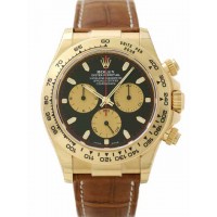 Rolex Cosmograph Daytona Watches Ref.116518-7 Replica