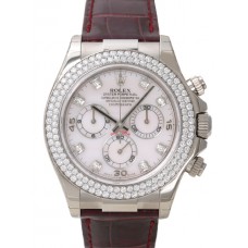 Rolex Cosmograph Daytona Watches Ref.116589 RBR-1 Replica