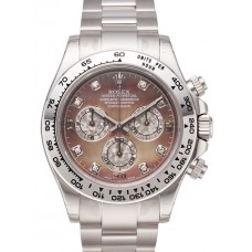 Rolex Cosmograph Daytona Watches Ref.116509-10 Replica