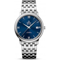 Omega De Ville Prestige Co-Axial Watches Ref.424.10.37.20.03.001 Replica