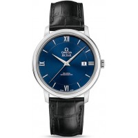 Omega De Ville Prestige Co-Axial Watches Ref.424.13.40.20.03.001 Replica