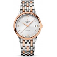Omega De Ville Prestige Co-Axial Watches Ref.424.20.37.20.02.002 Replica