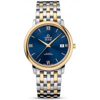 Omega De Ville Prestige Co-Axial Watches Ref.424.20.37.20.03.001 Replica